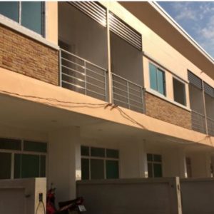 Town House, ทาว์นเฮ้าส์, บ้านสวย